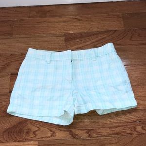 VINEYARD VINES whale shorts size 10 girls